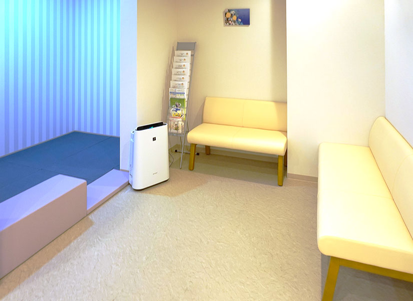 待合スペース2